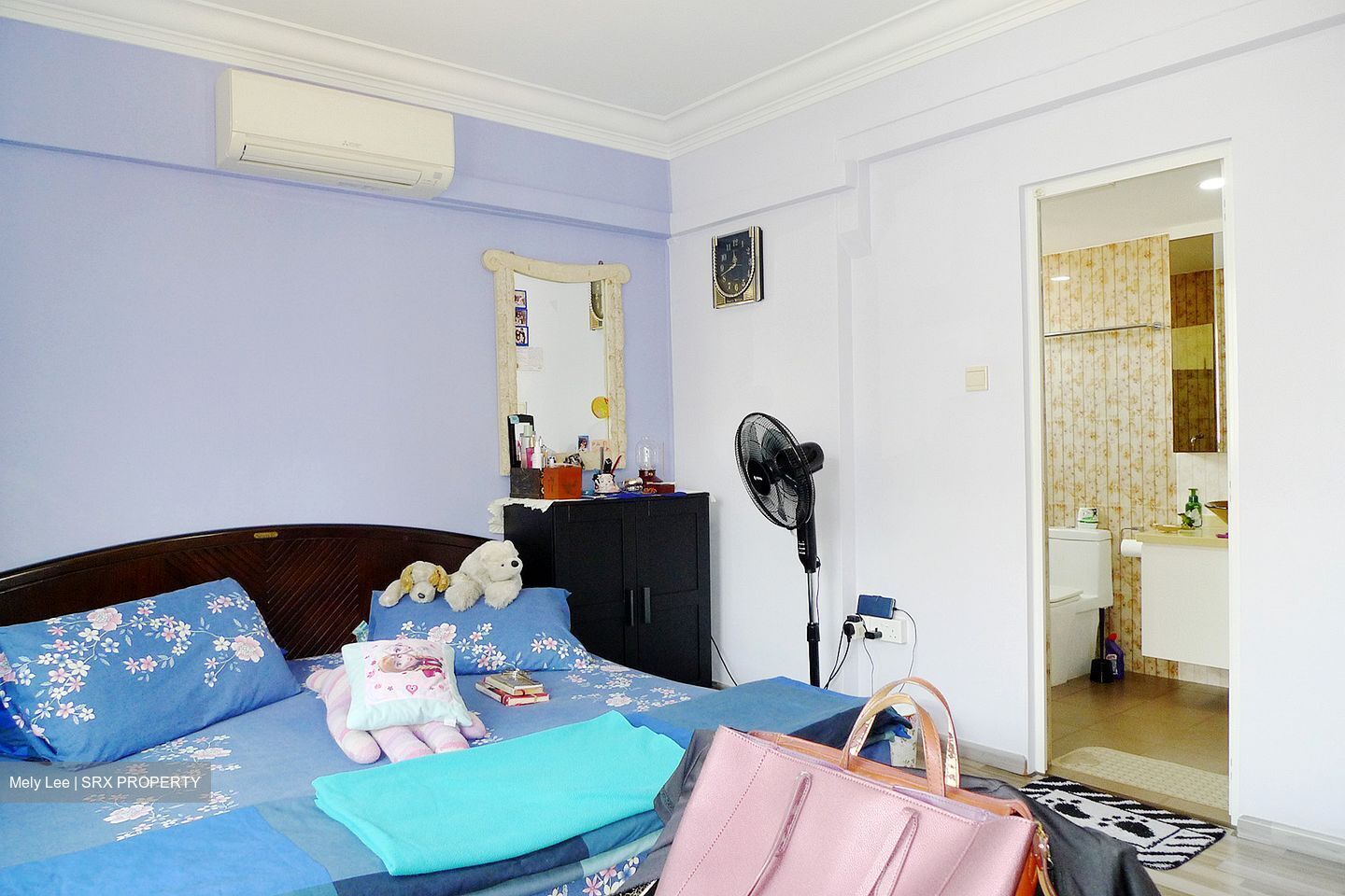 Braddell View (D20), Apartment #552983291